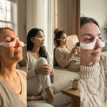 Solira Under-Eye Reset Kit