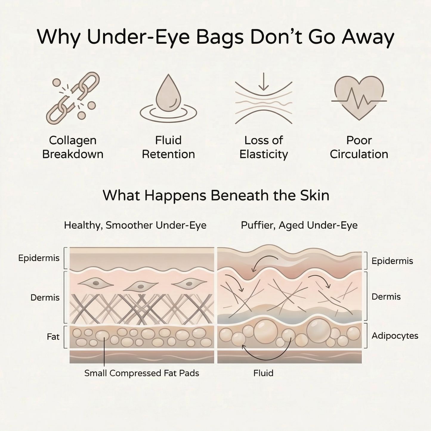 Solira Under-Eye Reset Kit