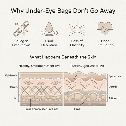 Solira Under-Eye Reset Kit